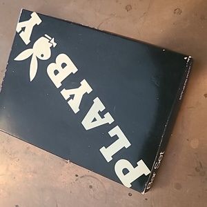 Playboy Bar Set